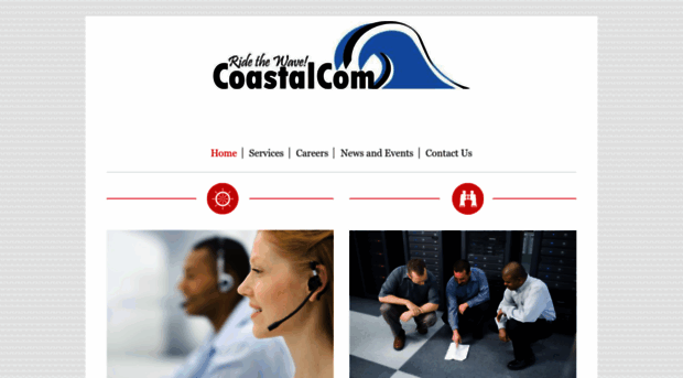 coastalcomsc.com