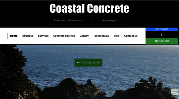 coastalconcrete.ca