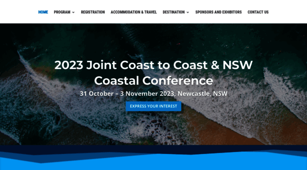 coastalconference.com
