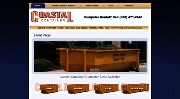 coastalcontainer.com