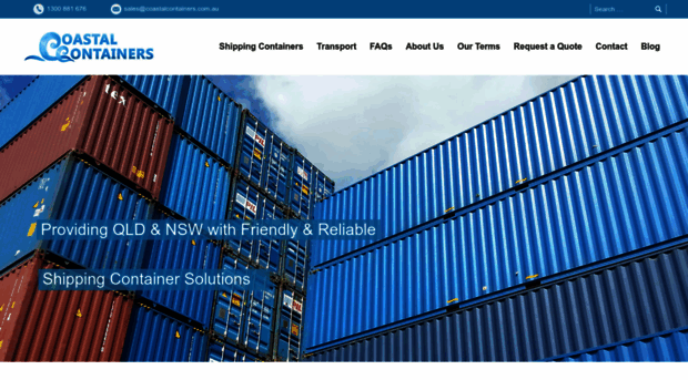 coastalcontainers.com.au