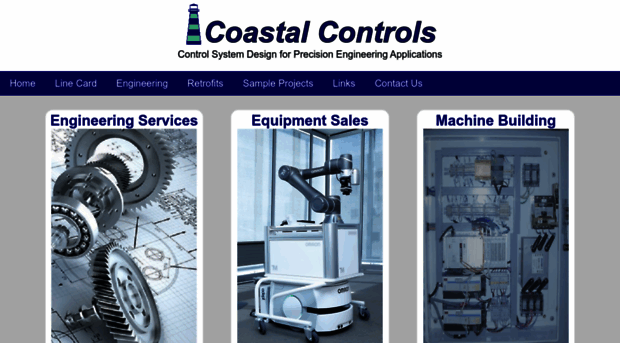 coastalcontrols.com