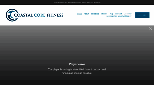coastalcorefitness.com