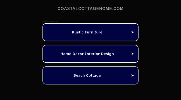 coastalcottagehome.com