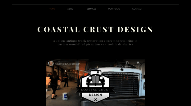 coastalcrustdesign.com