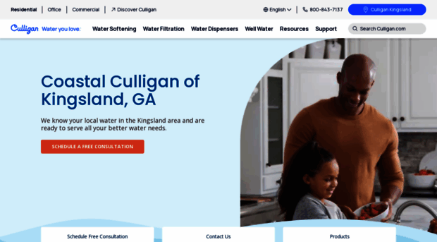 coastalculligan.com