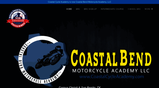 coastalcycleacademy.com