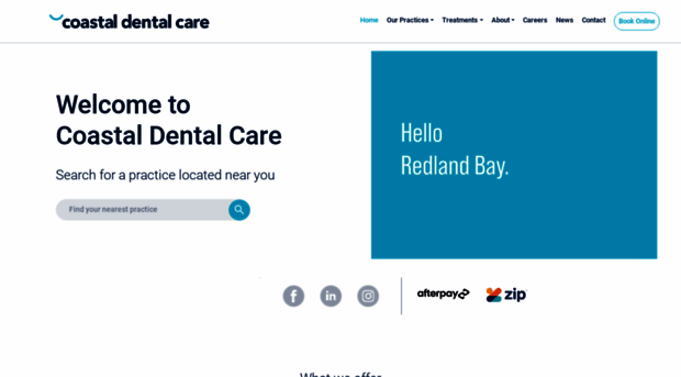 coastaldentalcare.com.au