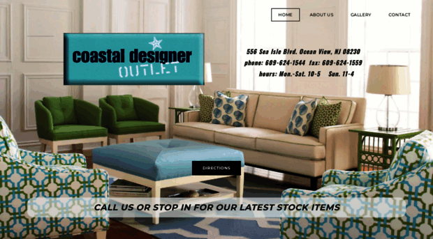 coastaldesigner.com