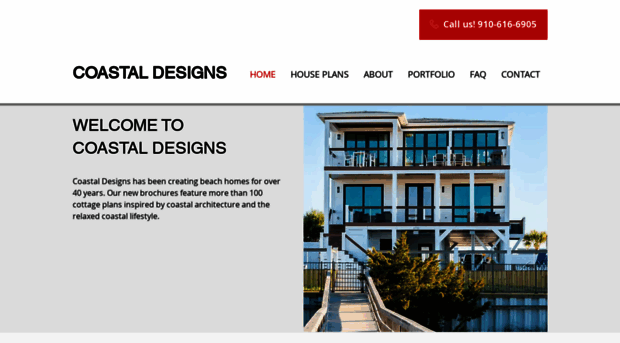 coastaldesigns.com