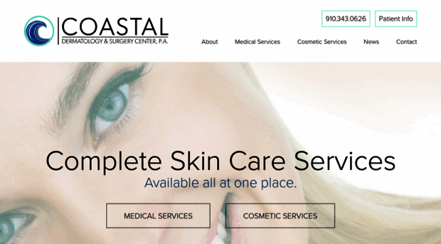 coastaldoctor.com