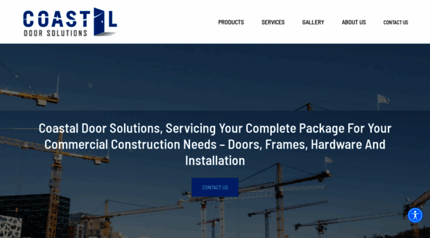 coastaldoorsolutions.com