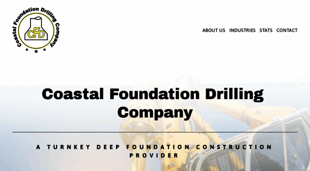 coastaldrill.com