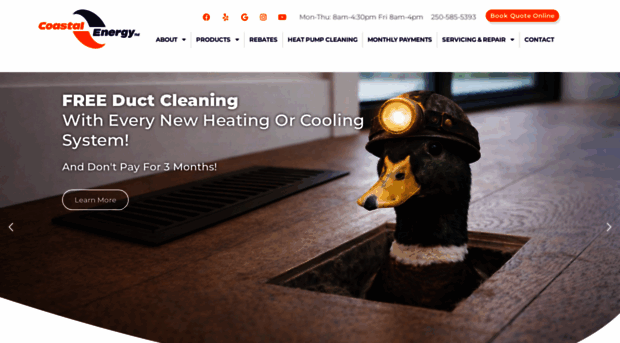 coastalenergy.ca