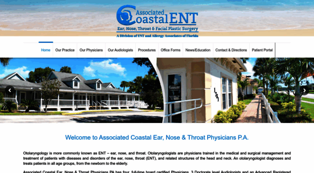 coastalent.org