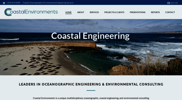 coastalenvironments.com