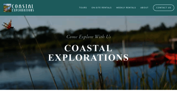 coastalexplorations.com