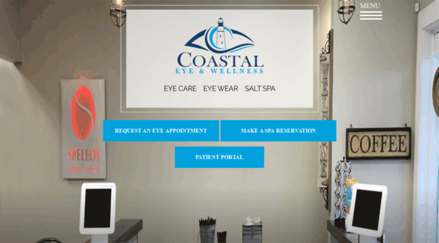 coastaleyeandwellness.com