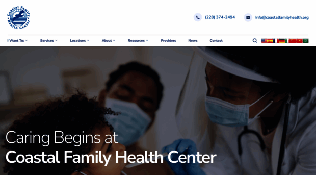 coastalfamilyhealth.org