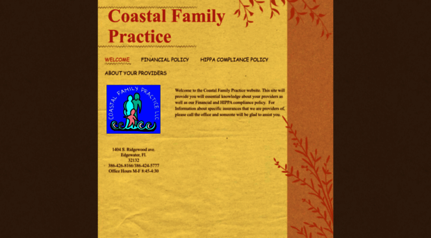 coastalfamilypractice.com