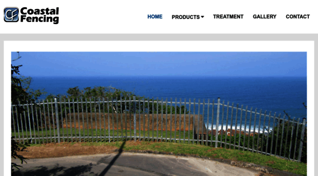 coastalfencing.co.za