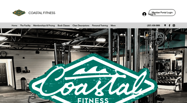 coastalfitnessonline.com