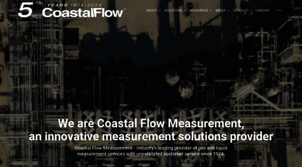 coastalflow.com