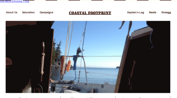 coastalfootprint.org