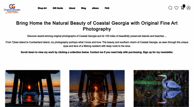 coastalgeorgiaprints.com