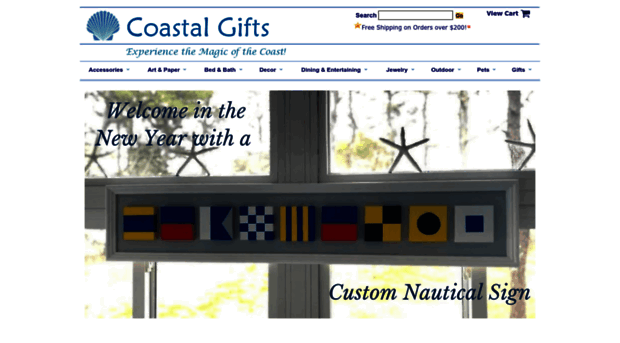 coastalgifts.com