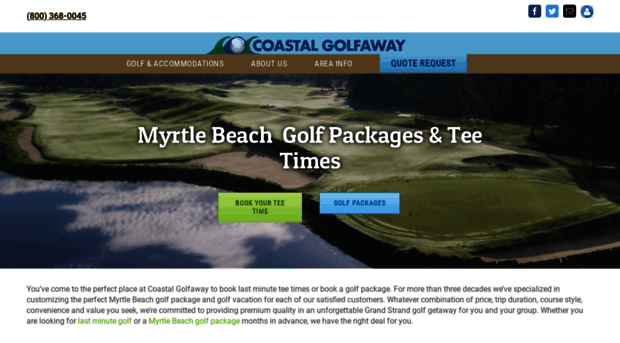 coastalgolfaway.com