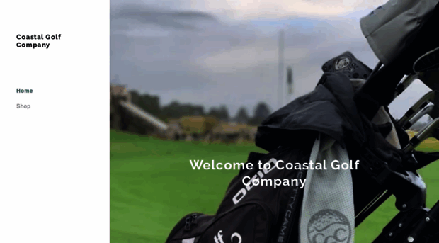 coastalgolfcompany.com