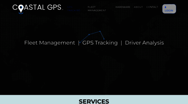 coastalgps.com