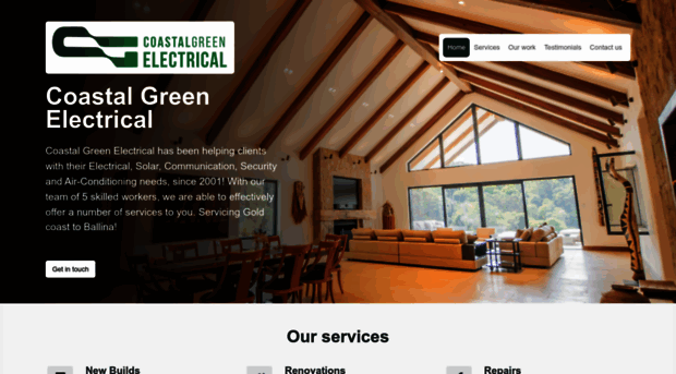 coastalgreenelectrical.com.au