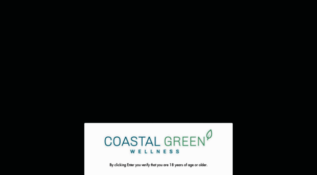 coastalgreenwellness.com