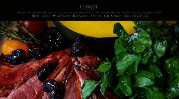 coastalgrill.com