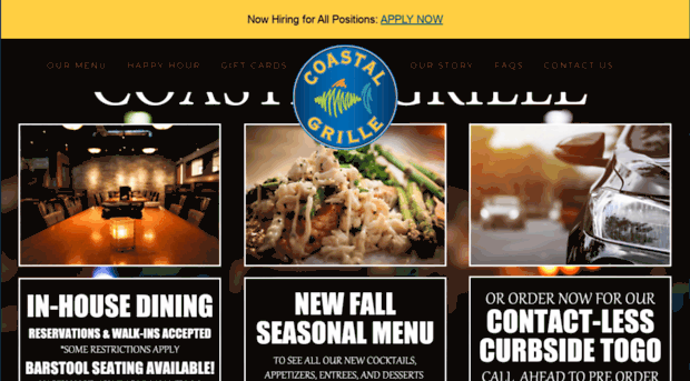 coastalgrille.com