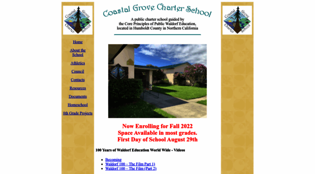 coastalgrove.org