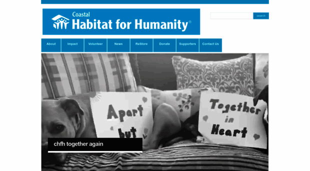 coastalhabitat.org