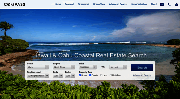 coastalhawaii.com