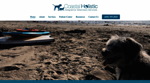 coastalholistic.com