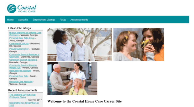 coastalhomecare-careers.silkroad.com