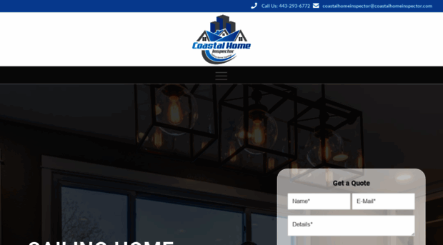 coastalhomeinspector.com
