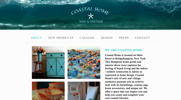 coastalhomeonline.com