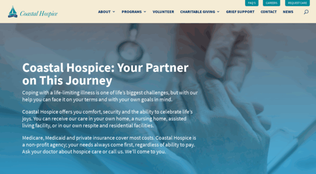 coastalhospice.orangehat.technology
