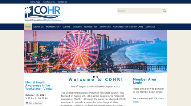 coastalhr.org