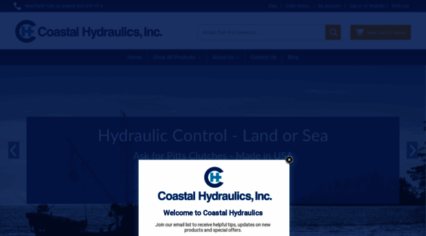 coastalhyd.com