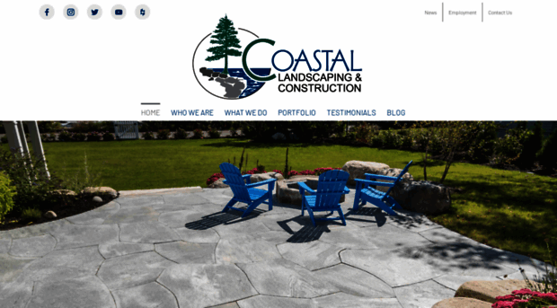 coastalincme.com