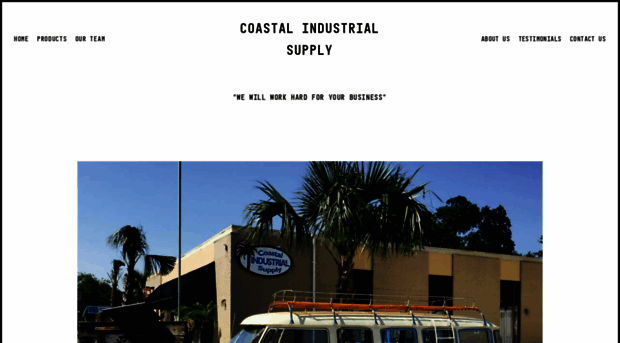 coastalindsupply.com