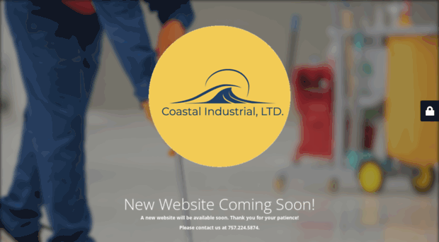 coastalindustrialltd.com